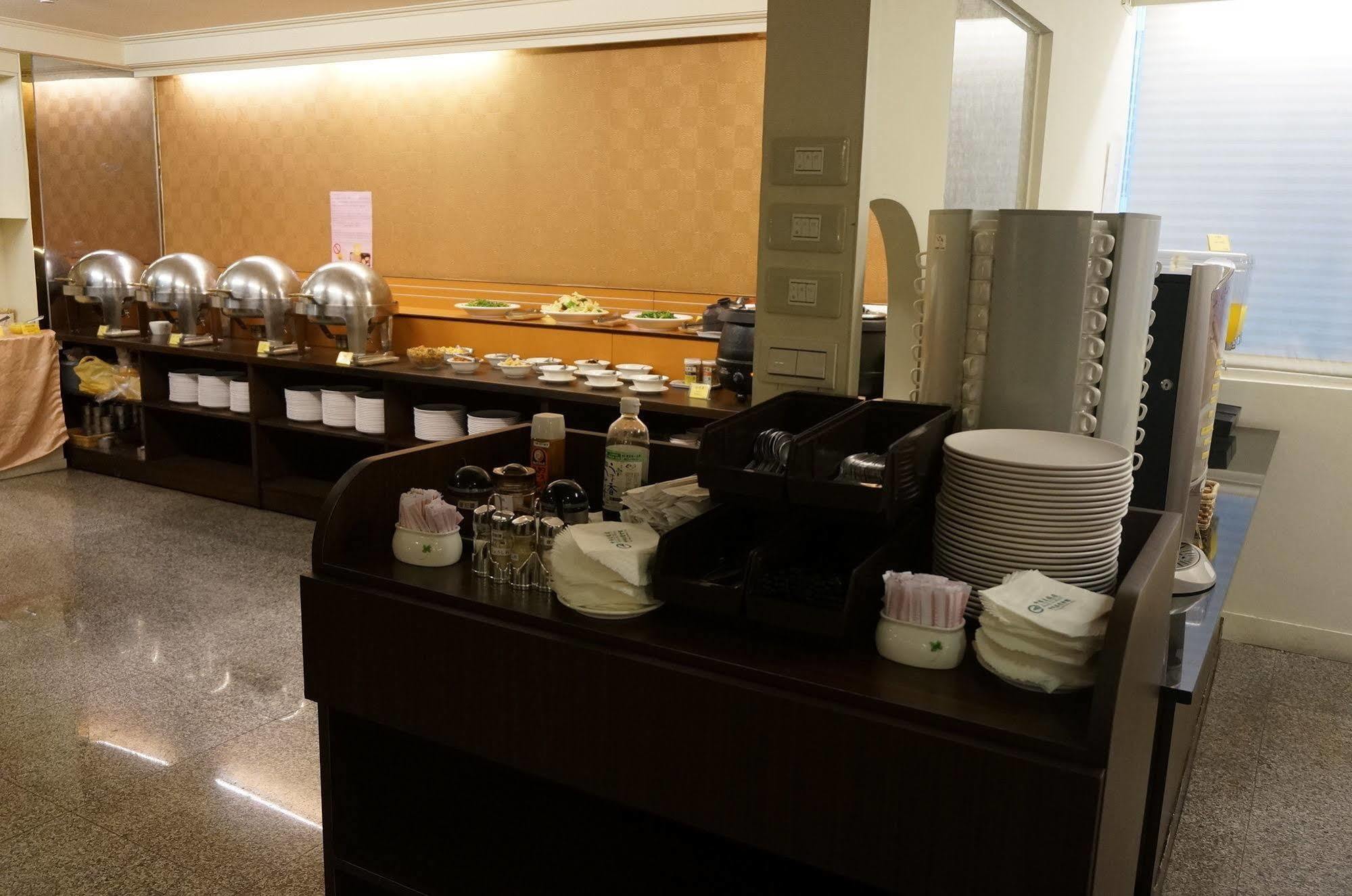 Ho Fong Business Stay Fengyuan Exterior foto